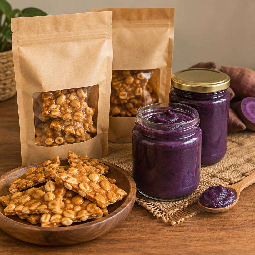 Homemade Products