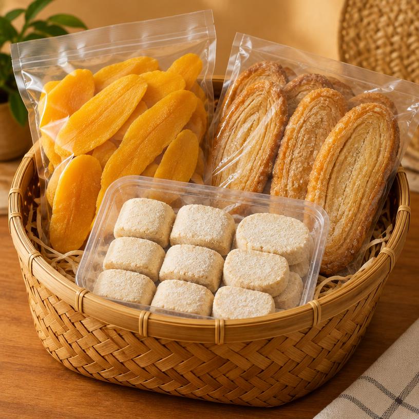 Pasalubong